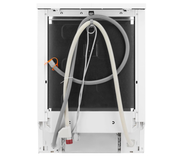 ELECTROLUX ESA47210SX 60cm 13kpl. AirDry - automatyczne otwieranie drzwi - 1166310 - zdjęcie 4